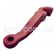 Рычаг поворотного кулака Эталон правый /сошка/ Индия